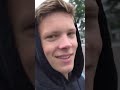 Deze vakantie naar ….. II Joris Oosters Shorts!