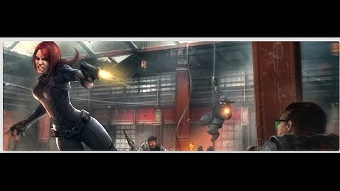 Modern Combat 5: Blackout Mobile Online Gameplay Multiplayer iPhone 6 iPad Android Video HD