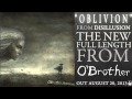 Obrother oblivion