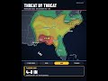 The impacts from Hurricane Isaias Storm