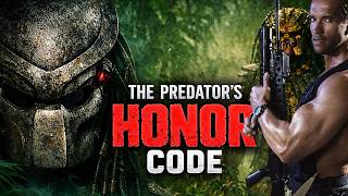 The Predator’s Honor Code Explained (Why He Didn’t Kill Dutch)