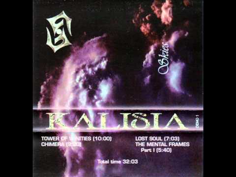 Kalisia - Lost Soul - YouTube