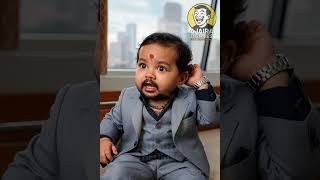 Welcome Movie Scene-Control Uday Control