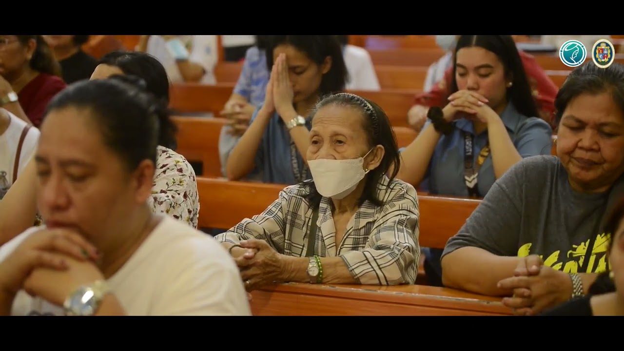 Loreto Shrine Highlights | Kapistahan ng Pagsilang ng Mahal na Birheng Maria 2023