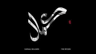 Kamaal Williams - Broken Theme (Official Audio)