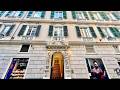 The Seven Residence | Genoa, Italy | Hotel Review 🛏️