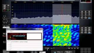 DRM on FLEX-1500