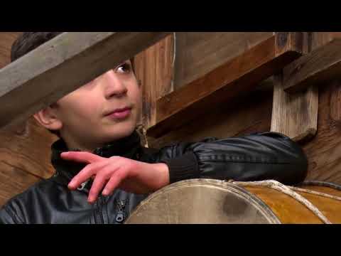 \"განდაგანა\" • სოფ.ხაბელაშვილები ჭვანას ხეობა(შუახევი)