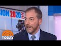 How Does A Voting Recount Work? Chuck Todd Explains | TODAY