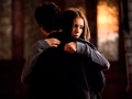 Damon and Elena - Arms - Christnia perri