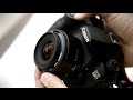 Yongnuo 35mm f/2 lens review with samples (full-frame and APS-C)