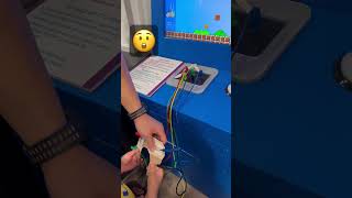 Cardboard DIY Controller #supermariobros #nintendo