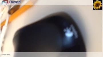 -- Video upload via iFramed