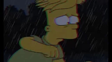 XXXTENTACION - Moonlight / Bart Simpson edit