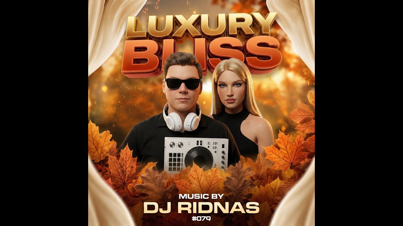 Obejrzyj 🔴#DJRIDNAS - LUXURY BLISS #79 #AFROHOUSE #НОВИНКИМУЗЫКИ2026 #МУЗЫКАОНЛАЙН2026 w YouTube Obejrzyj 🔴#DJRIDNAS - LUXURY BLISS #79 #AFROHOUSE #НОВИНКИМУЗЫКИ2026 #МУЗЫКАОНЛАЙН2026 w YouTube