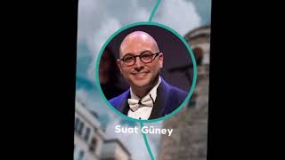 Suat Güney - Artık Bu Solan Bahçede Bülbüllere Yer Yok (Hi̇caz)R.g.