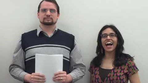 Librarian vs. Stereotype : Scholarly Communication