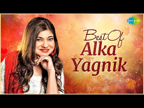 LIVE | Best Of Alka Yagnik | Kaho Naa Pyar Hai | Gawah Hai | Zindagi Ban Gaye Ho Tum | Nonstop