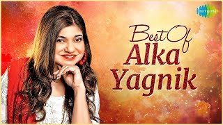 LIVE | Best Of Alka Yagnik | Kaho Naa Pyar Hai | Gawah Hai | Zindagi Ban Gaye Ho Tum | Nonstop screenshot 4