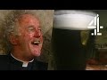 father ted cigarettes alcohol and rollerblading Cigarettes, - " Greeting Card for Sale by DavianDecker Father Ted Cigarettes, Alcohol