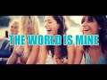 David Guetta feat. JD Davis - The World Is Mine (DJ Hlásznyik x D!rty Bass Remix) [2021]