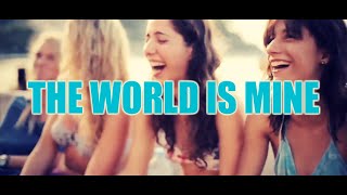 David Guetta feat. JD Davis - The World Is Mine (DJ Hlásznyik x D!rty Bass Remix) [2021] MusicVideo Resimi