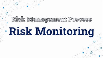 Risk Monitoring || Risk Management Process 4 || Software Engineering || BANGLA Lecture