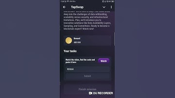 #Blockchain secrets part2