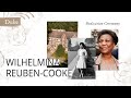 Wilhelmina-Reuben Cooke Dedication | LIVE