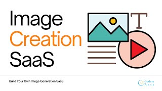 98. ImageCraft: Minimalist Image Creation SaaS | Build AI Design Tools Like This – Codersarts Demo