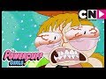 Powerpuff Girls | Blossom Gets ANGRY! 