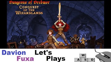 DFuxa Plays Dungeons of Dredmor - Episode 8 - Steel Recurve Crossbow