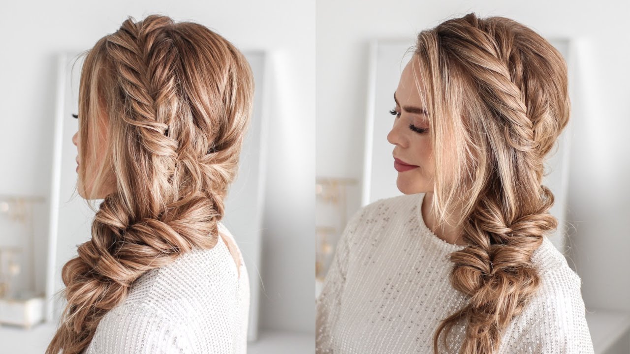 Romantic Hairstyles for This Valentine's Day - Skinstore US