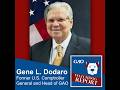 Gene L. Dodaro, the 8th Comptroller General of the United States and Head of GAO
