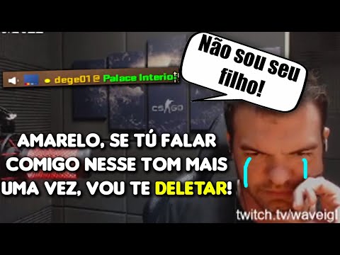 Aquela discussãozinha SAUDÁVEL