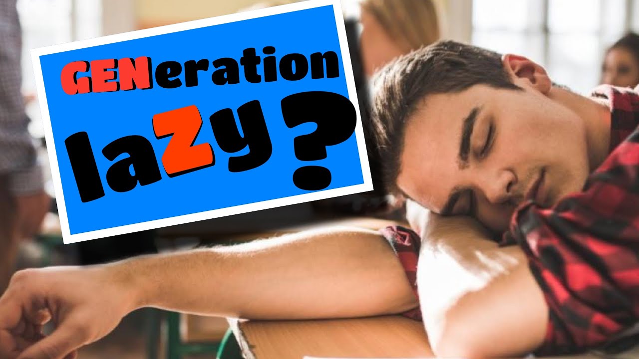 Gen Z Chefs Are LAZY Or Are They genz YouTube Gen Z Chefs Are LAZY Or Are They genz YouTube
