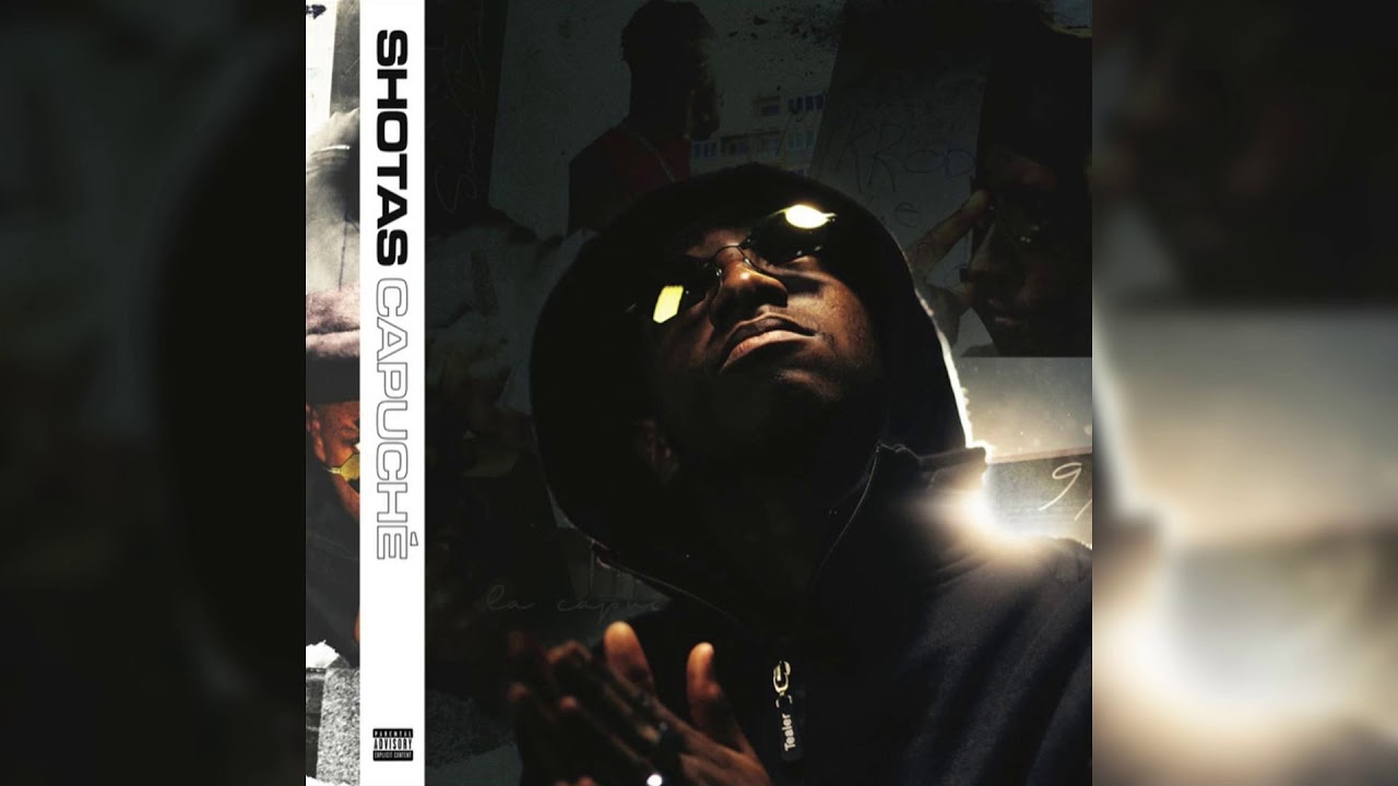 Watch Shotas - 24H on YouTube Watch Shotas - 24H on YouTube