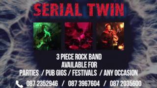 Serial Twin Rock Band Serial Twin Rock Band
