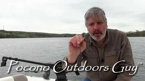 Downrigger Tips for Freshwater Striper Fishing - Hot Summertime Action