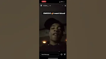 DOUGIE B PREVIEWS UNRELEASED SONG🔥😈