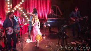 Kylie Minogue - A Lifetime To Repair (Live) - NYC - 2018