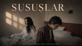 Susuşlar Sarar Yaramı - Emre Okur 