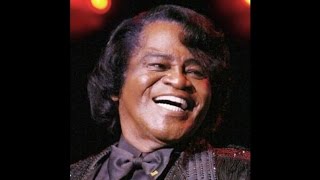 JAMES BROWN - I STAY IN THE CHAPEL EVERY NIGHT