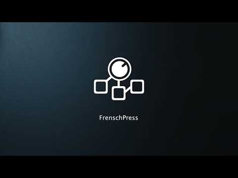 Quickstart:  RTP Midi (Network Midi)  with the FrenschPress Controller