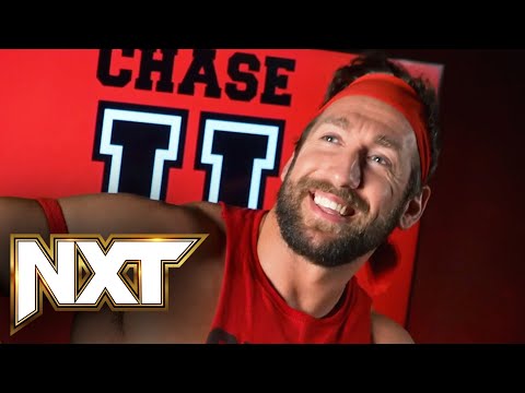 Duke Hudson fills in for Andre Chase at Chase U: WWE NXT highlights, May 2, 2023
