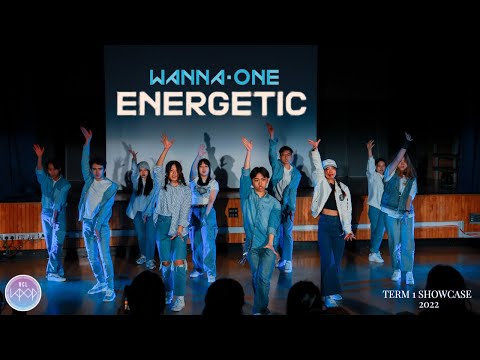 [KPOP SHOWCASE] WANNA ONE (워너원) - Energetic (에너제틱) Dance Cover | UCL Kpop Society