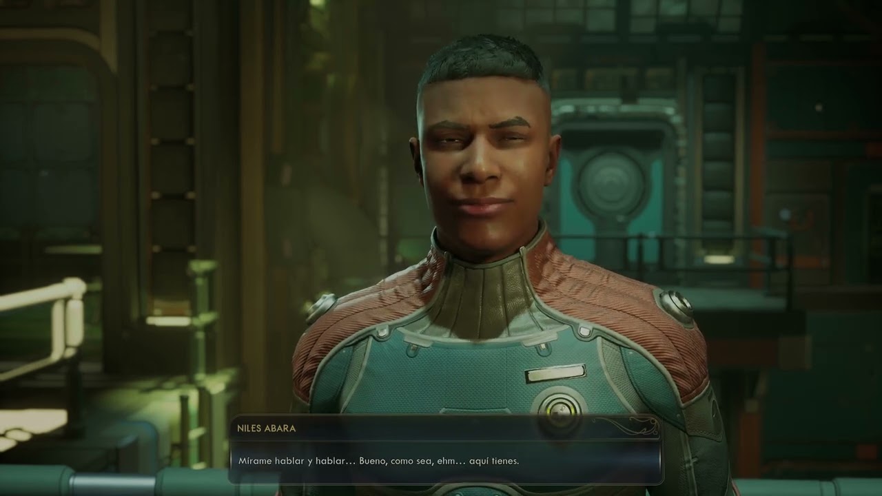 The Outer Worlds 2 Xbox Series X Game Pass