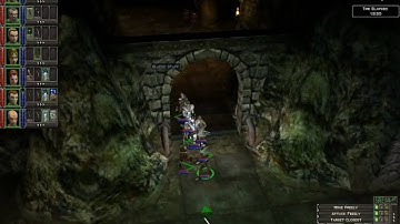 Blind Runs: Dungeon Siege (Part 85)