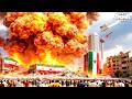 TODAY, MAY 4, 2026: Cities in Iran turned into hell, see what happened - ARMA 3