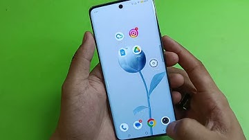 IQOO Neo 10 5G: Hoe schakel ik de modus voor één hand in?